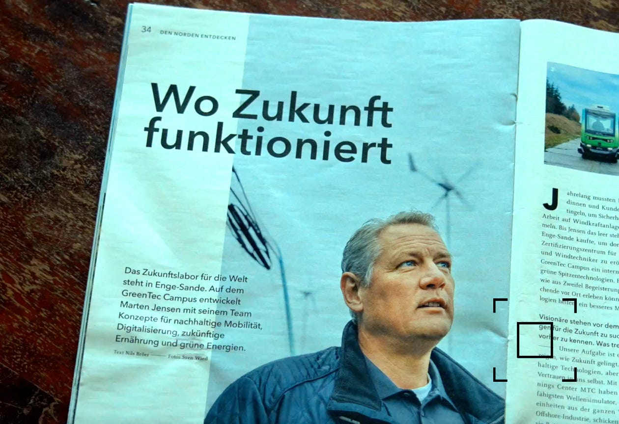 FOTOGRAF: MARTIN SCHNEIDER-LAU